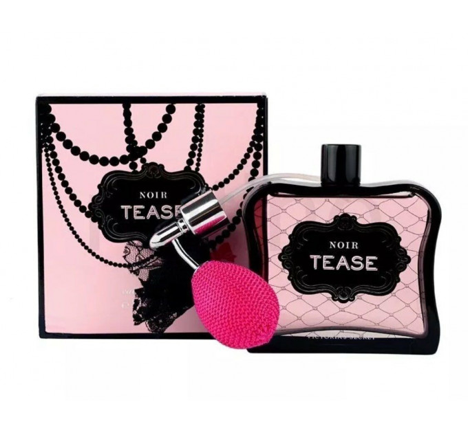 Victoria’s Secret Noir TEASE Eau de Parfum 100ml - Духи
